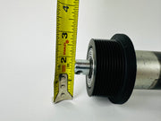 True Fitness 500 500Z Treadmill Front Drive Roller (RP70)